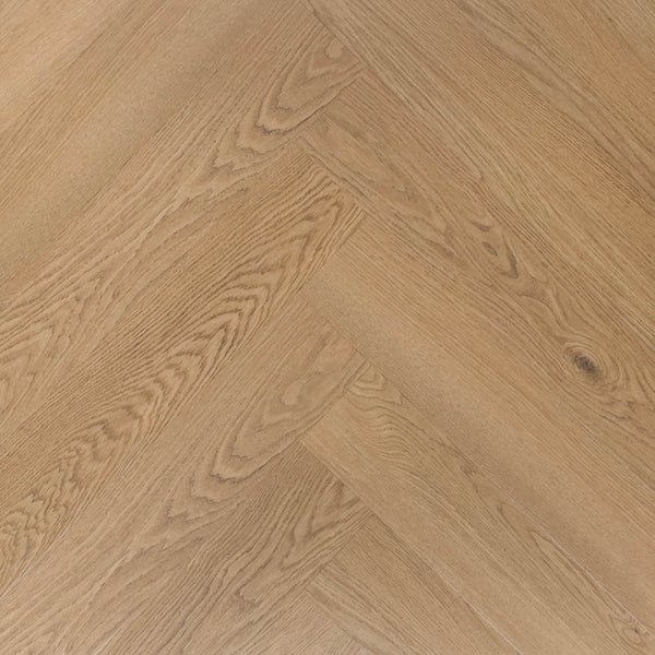 Douwes Dekker Framboos | Visgraat Klik PVC