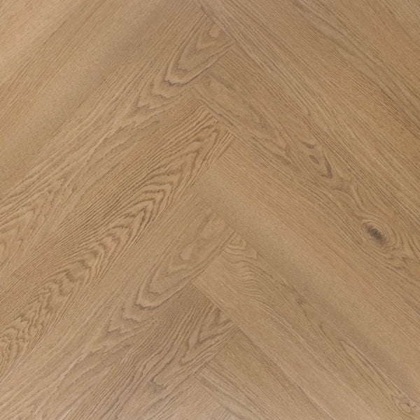 Douwes Dekker Kers | Visgraat Klik PVC