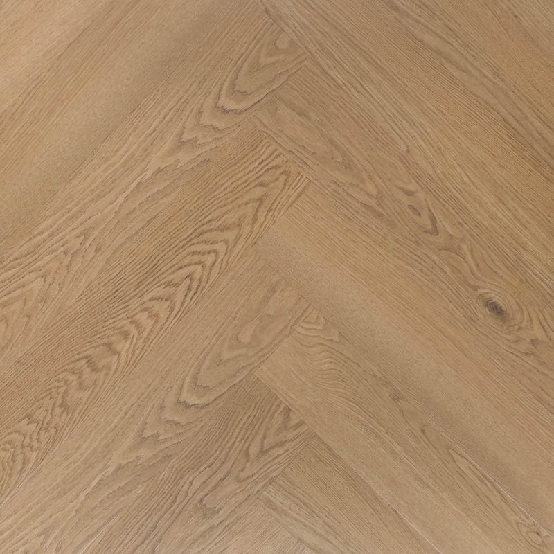 Douwes Dekker Kers | Visgraat Plak PVC