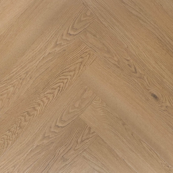 Douwes Dekker Kers | Visgraat Klik PVC