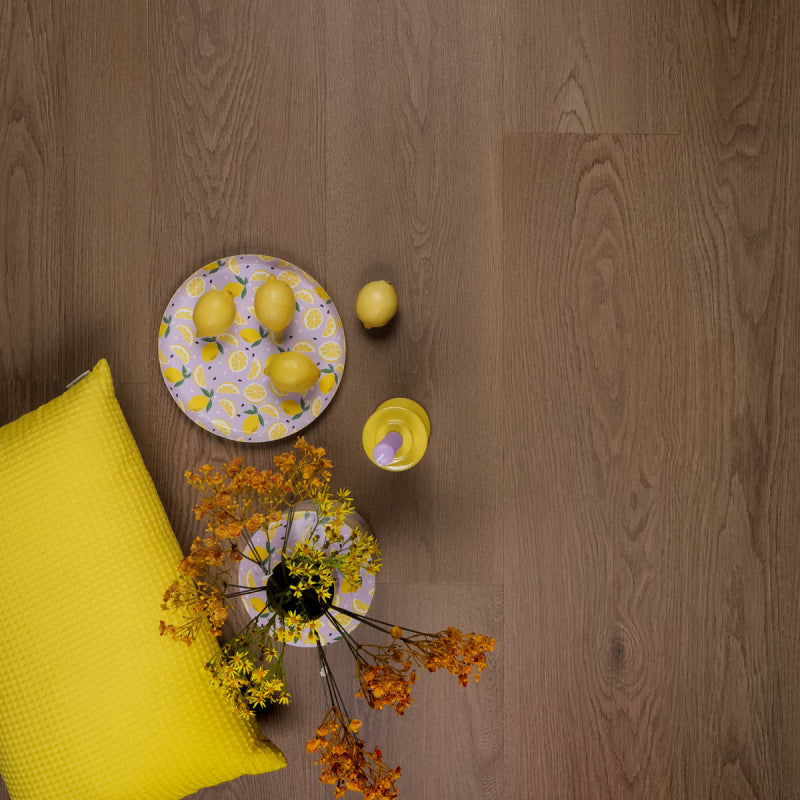 Douwes Dekker KIWI plank | Dryback Plak PVC