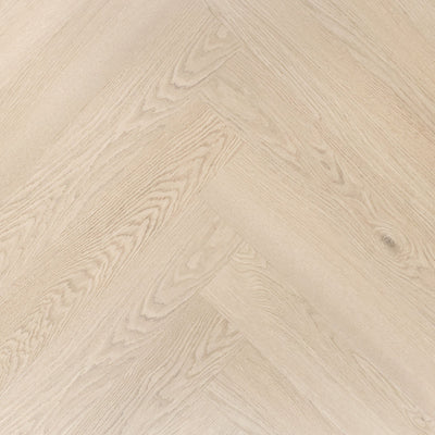 Douwes Dekker Limoen | Visgraat Klik PVC