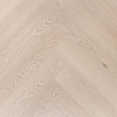 Douwes Dekker Mandarijn | Visgraat Klik PVC