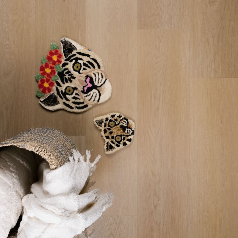 Douwes Dekker Peer plank | Klik PVC Rigid