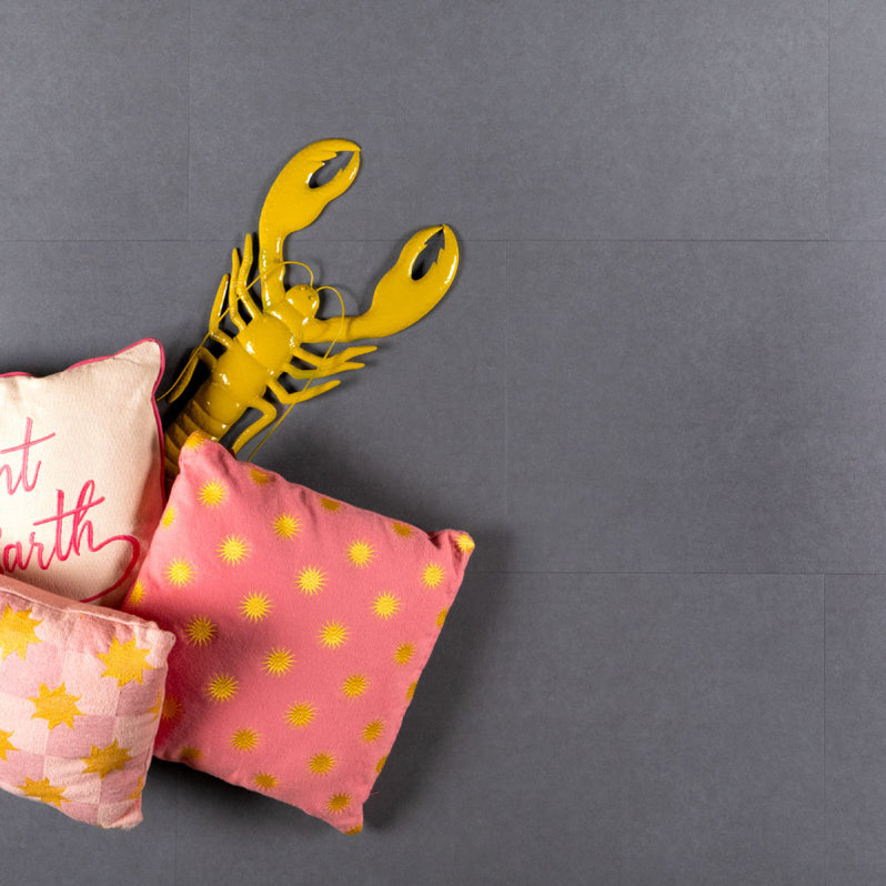 Douwes Dekker Ananas | Klik PVC Tegel 45 x 90