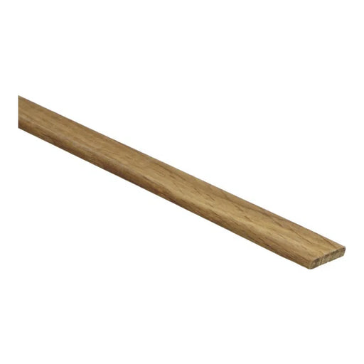 Afwerklijst 5x23 massief Eiken | Natuur geolied