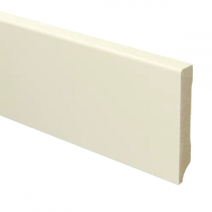 Moderne MDF plint