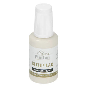 Plintenlak | Bijtip lak  - 20ml