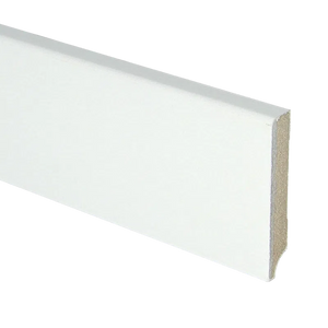 Moderne MDF plint