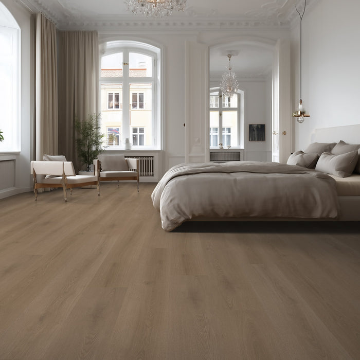 Sfeerbeeld Belakos Puro Plank 420 - Rigid Click PVC