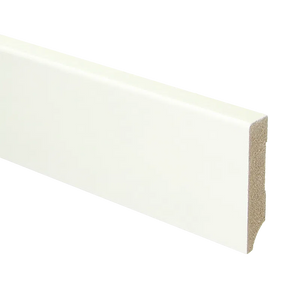 Moderne MDF plint