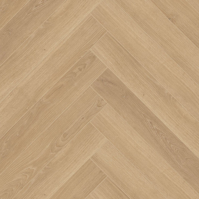 Detailfoto Hoomline Terra Visgraat Zeebaars 2313 - Laminaat
