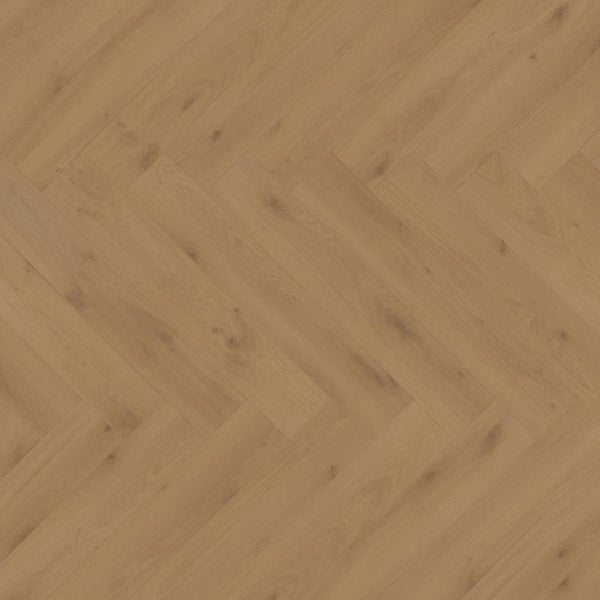 Hoomline Terra Visgraat Veen 2607 - Laminaat