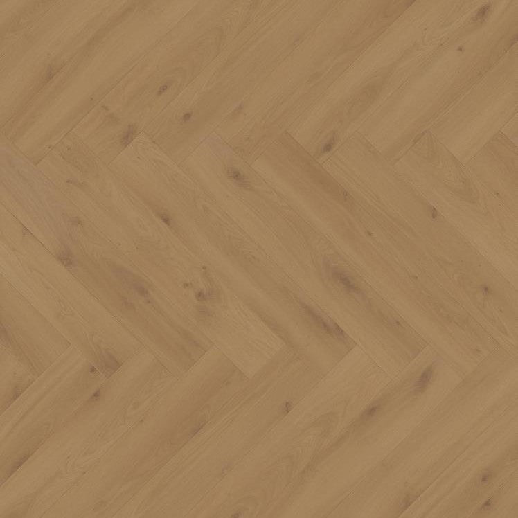 Hoomline Terra Visgraat Veen 2607 - Laminaat