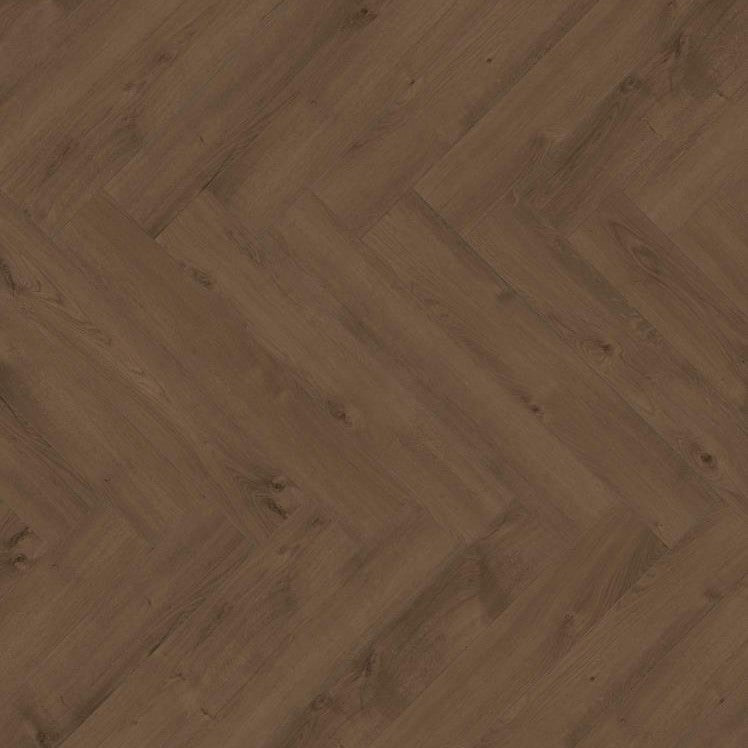 Hoomline Terra Visgraat Turf 2602 - Laminaat
