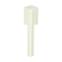 Hoekstukken voor Overzetplinten