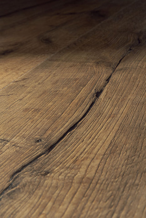 Floorify Lange Planken Café René FG038 | Plak PVC Collectie