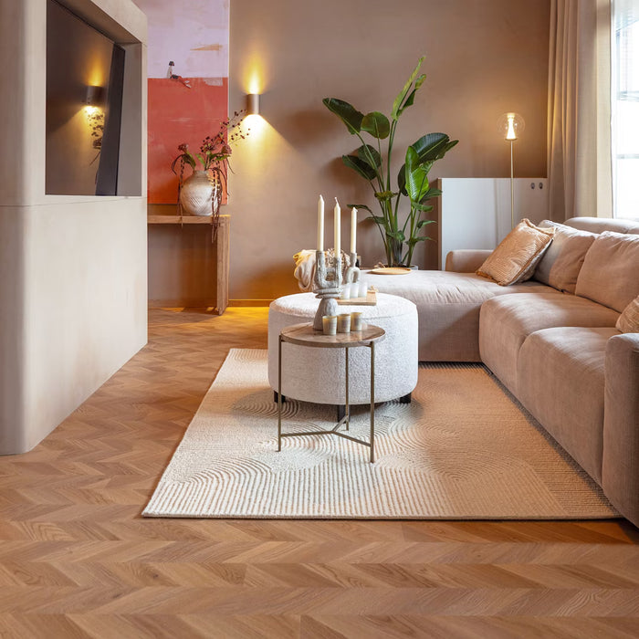 Floorify TWIST F401 Toblerone | Click PVC Rigid