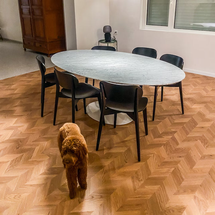 Floorify TWIST F401 Toblerone | Click PVC Rigid