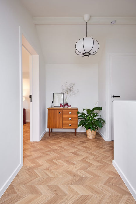 Floorify TWIST F401 Toblerone | Click PVC Rigid