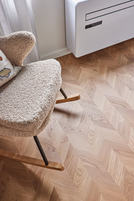 Floorify TWIST F401 Toblerone | Click PVC Rigid