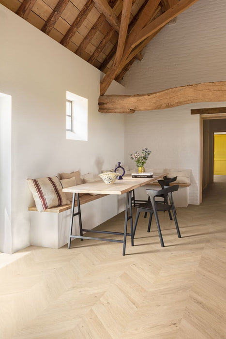 Floorify Maurice F700 Hongaarse Punt | Klik Collectie