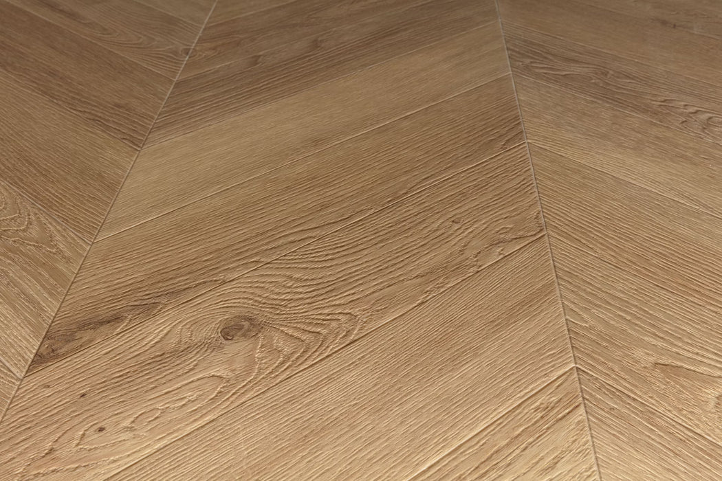 Floorify Conchita F718 Hongaarse Punt | Klik Collectie