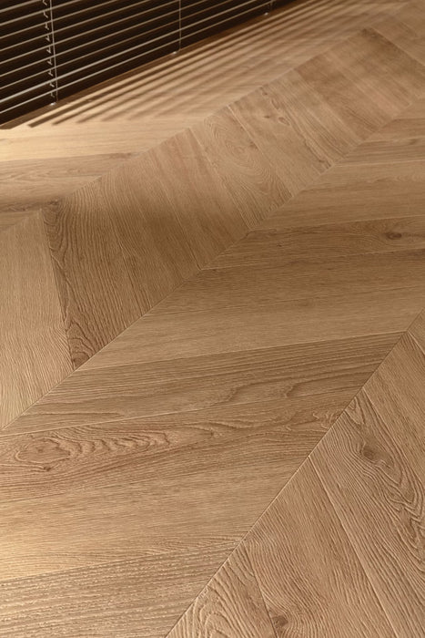 Floorify Frieda F719 Hongaarse Punt | Klik Collectie