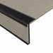 Vivafloors PVC Traprenovatie - 1820 Tegel - Perspectief trapneus