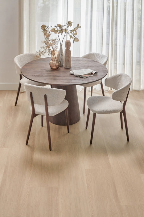 Floer Landhuis Natuur Eik - Click PVC