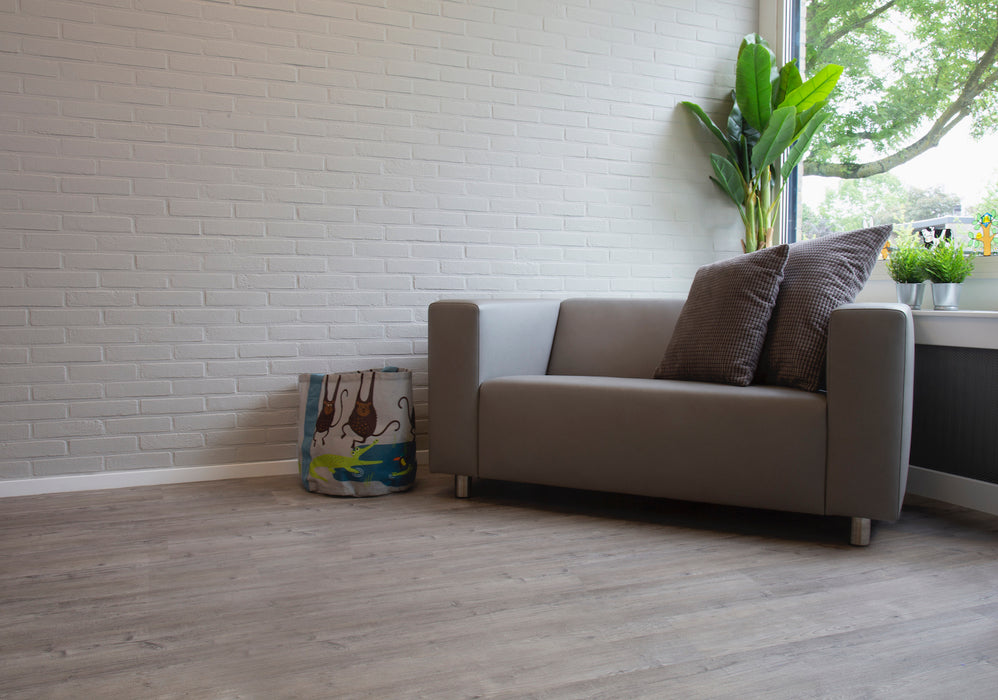 mFLOR 75112 Argyll Fir Warferry | Dryback Plak PVC