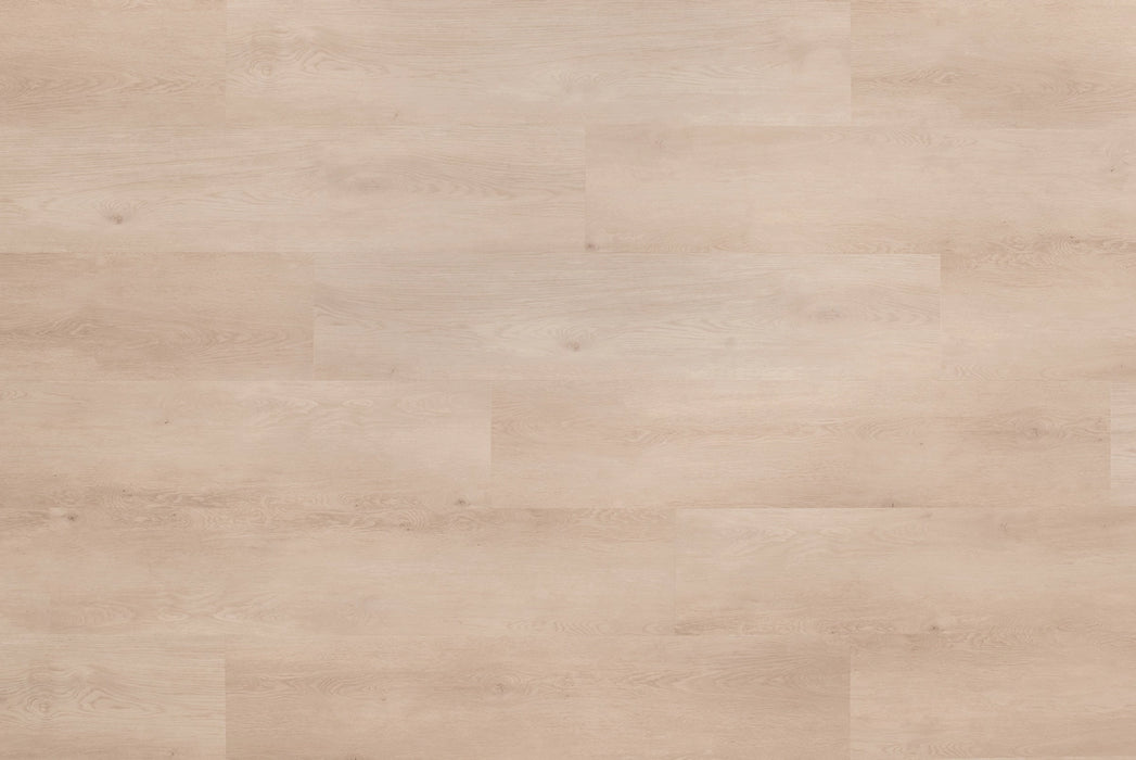 Floer Witte Eik - Dryback Plak PVC
