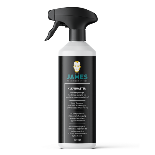 James Cleanmaster Reiniger 500 ml