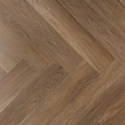 Otium Savanna Visgraat - Dryback Plak PVC