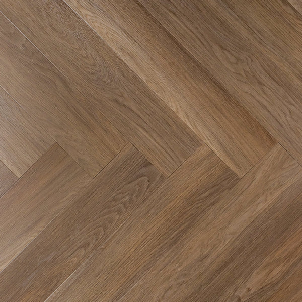 Otium Savanna Visgraat - Dryback Plak PVC