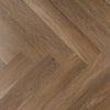 Otium Savanna Visgraat - Rigid Click PVC