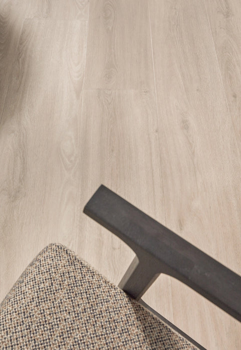 Floer Natuur Callantsoog Crèmewit - Click PVC