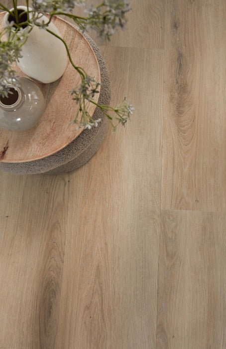 Floer Landelijke Eik - Dryback Plak PVC