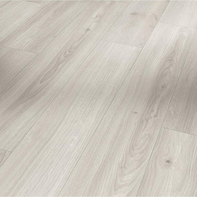 PARADOR Basic 400 4V Eiken Studioline parelwit - Laminaat