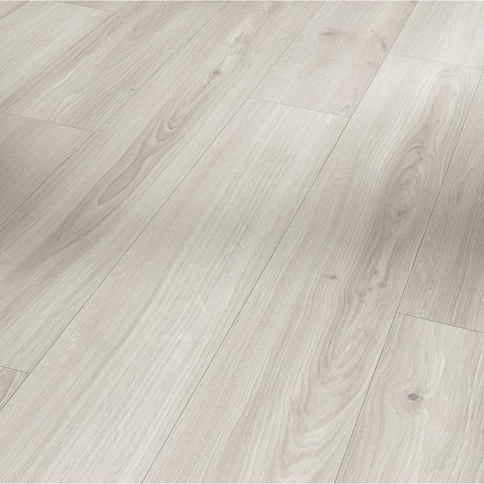 PARADOR Basic 400 4V Eiken Studioline parelwit - Laminaat