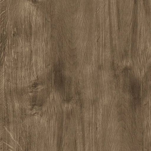 Plakplint Modern Eiken bruin