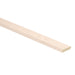 Plakplint Eik Licht Beige