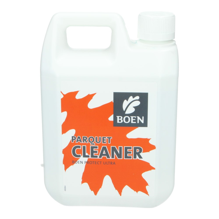 BOEN Cleaner voor gelakte vloeren