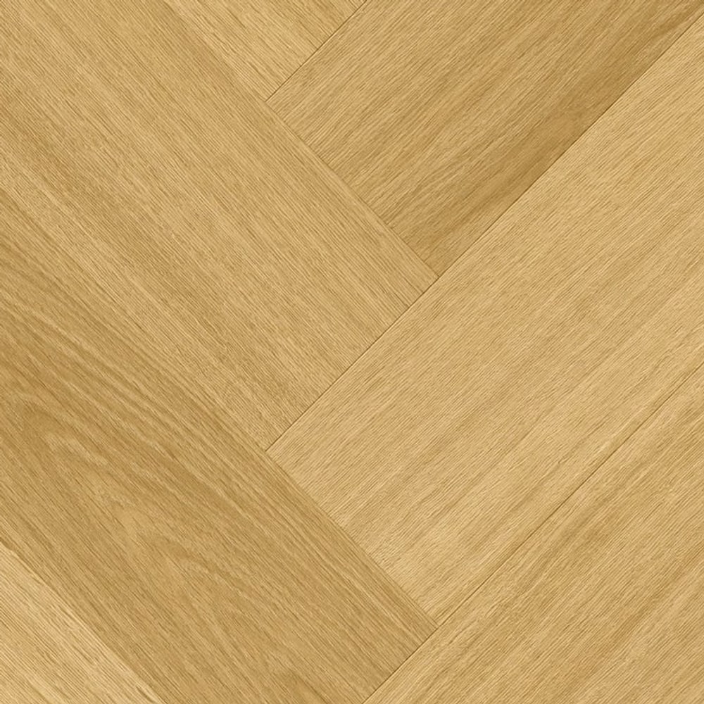 Vloerdetail Moduleo - Roots - Glyde Oak 22835Y - Visgraat Plak PVC