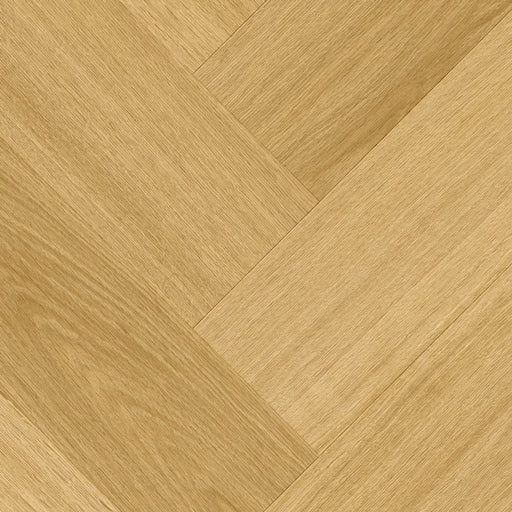 Vloerdetail Moduleo - Roots - Glyde Oak 22835Y - Visgraat Plak PVC