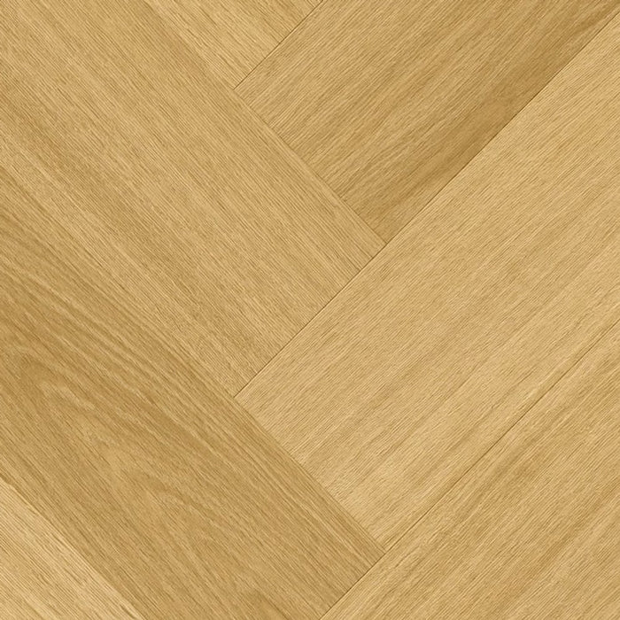 Vloerdetail Moduleo - Roots - Glyde Oak 22835Y - Visgraat Plak PVC