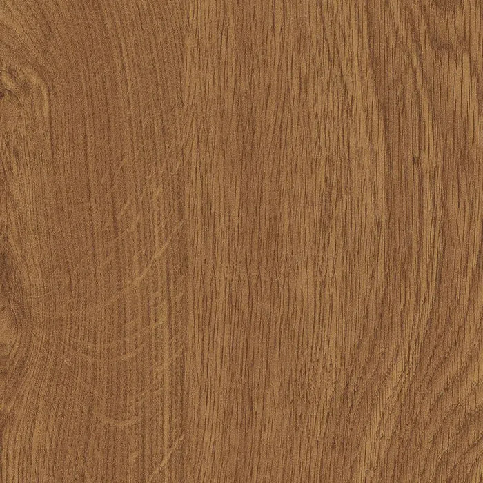 Rechte folieplint 70x14 Eiken Naturel Donker
