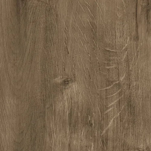 Rechte folieplint 70x14 Modern Eiken Bruin