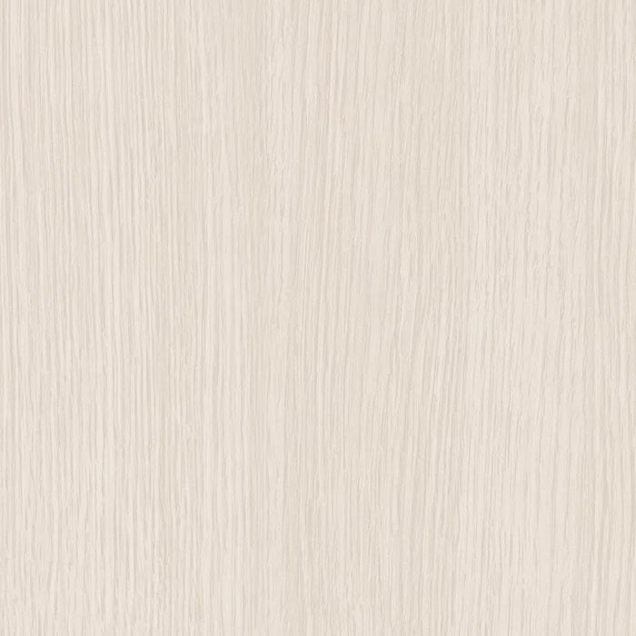 Rechte folieplint 70x14 eiken katoenwit