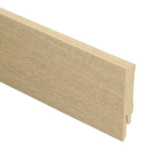 Rechte folieplint 70x14 Classic Oak